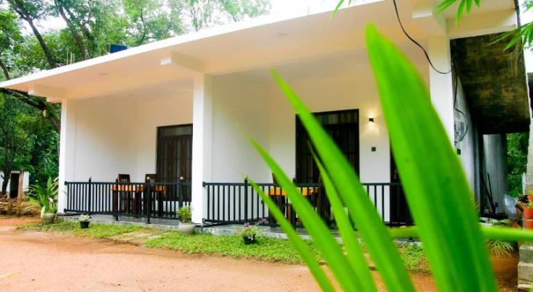 Sigiri Heaven Villa — photo 4