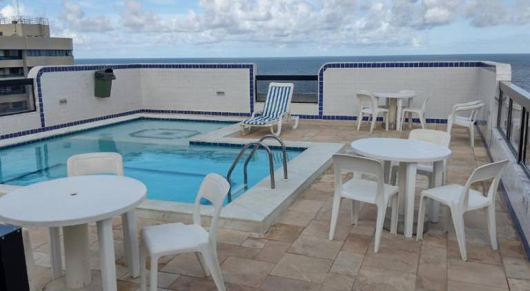 Rental apartment with pool | Close to the beach | Pets are welcome — photo 4