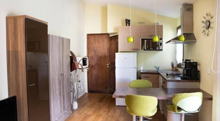 Rental apartment with 1 room for 2 persons — photo 3