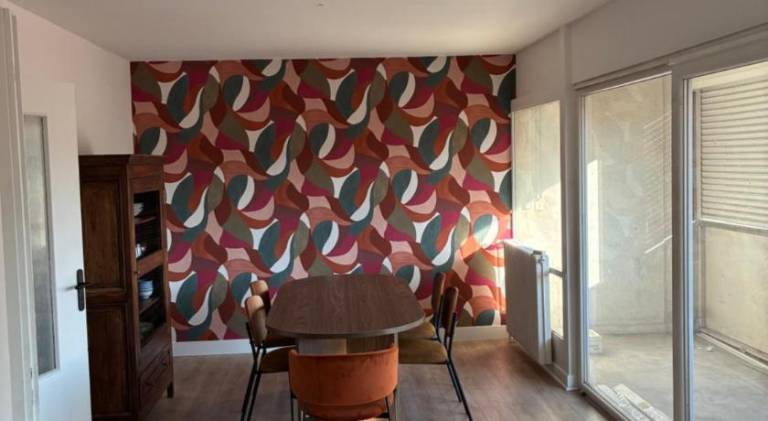 Holiday apartment with 3 rooms for 6 persons — photo 3