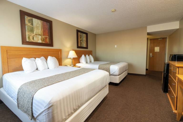 Motel  Lloydminster