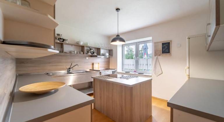 Ubytovanie s raňajkami Vyšný Slavkov