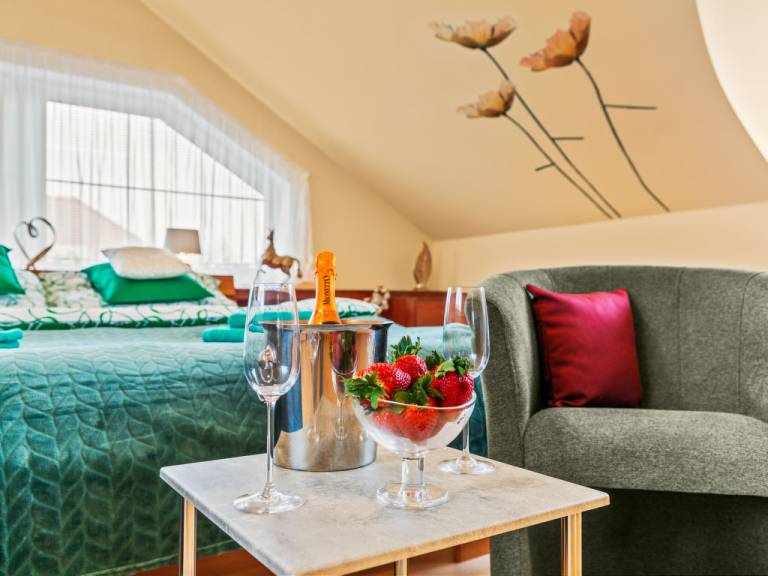 Huis Praag-Dolní Chabry