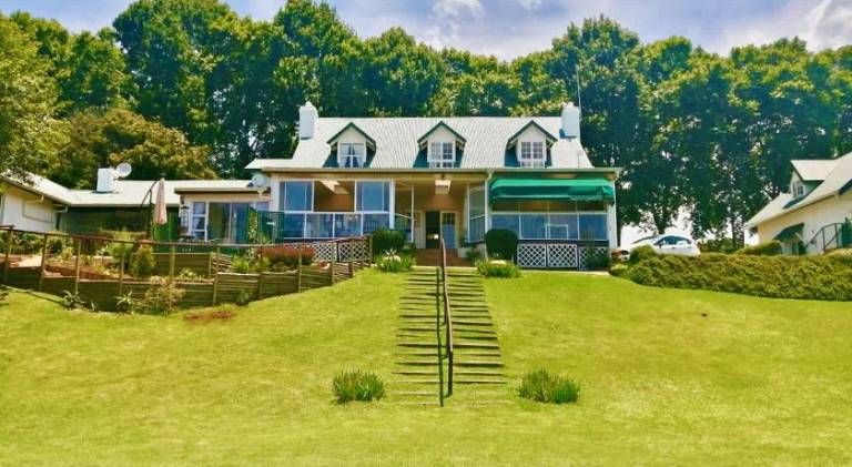 Gateside Guesthouse