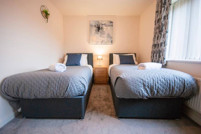 Coventry Charm Retreat