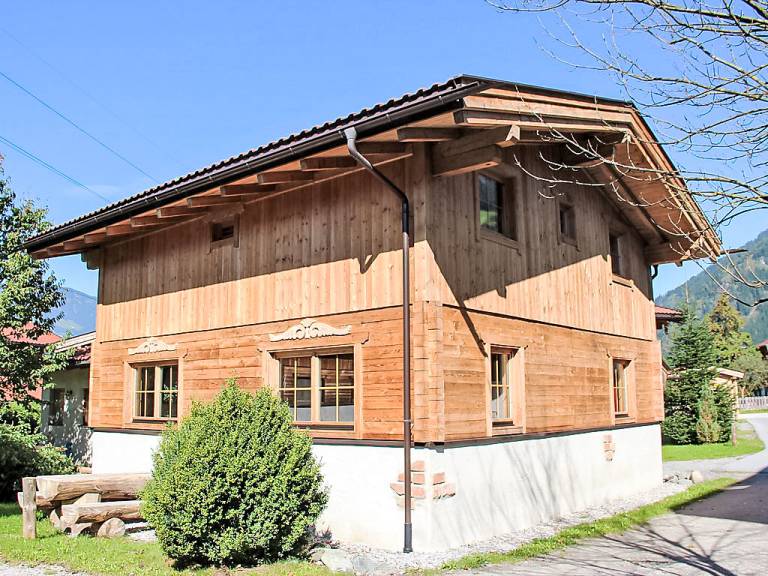 Vakantiepark  Zillertal