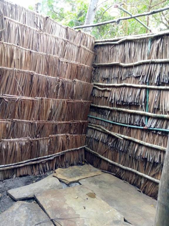 Mida Creek Eco Camp - lodge — photo 5