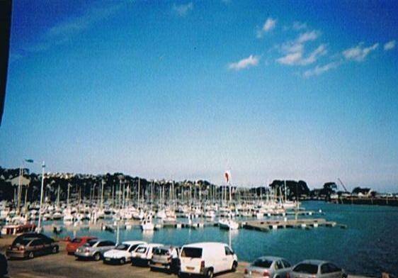 Appartement Perros-Guirec