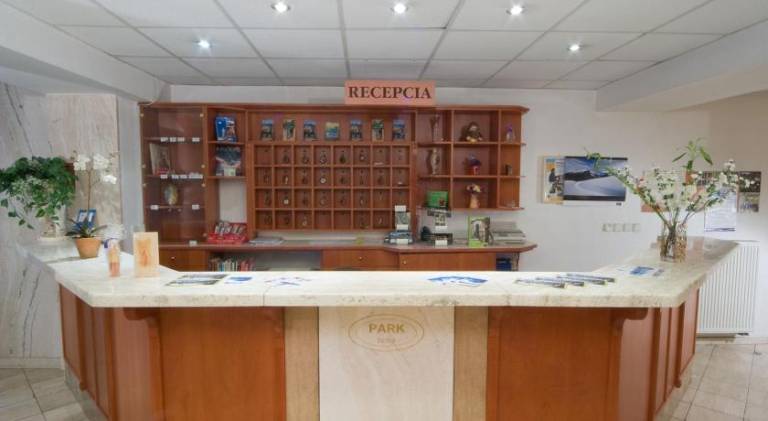 Park Hotel Cingov — photo 3