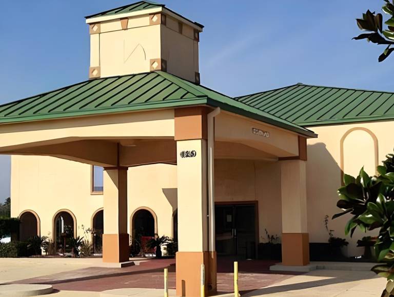 Magnuson Hotel Denham Springs in Denham Springs, LA