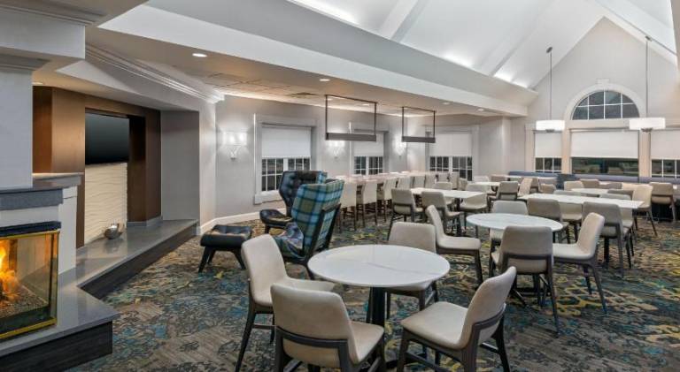 Residence Inn by Marriott Greenville-Spartanburg Airport — photo 2