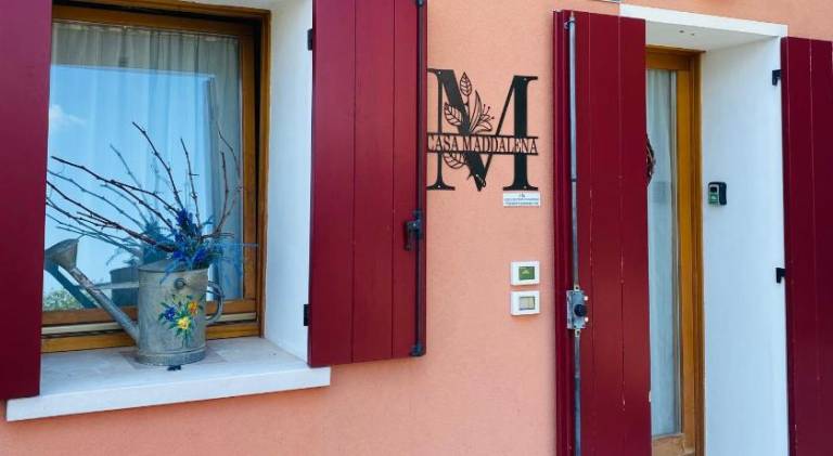 Vacation home with 2 rooms for 4 persons — photo 5