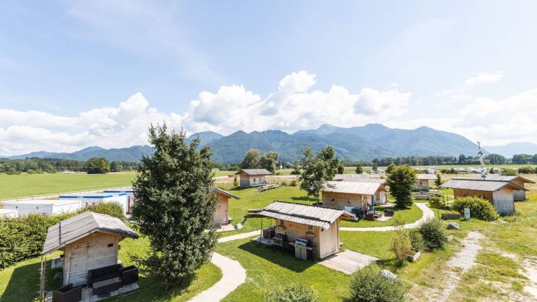 Ferienwohnung Übersee