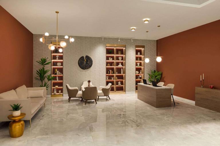Ramada by Wyndham Bucharest Otopeni Airport — photo 3