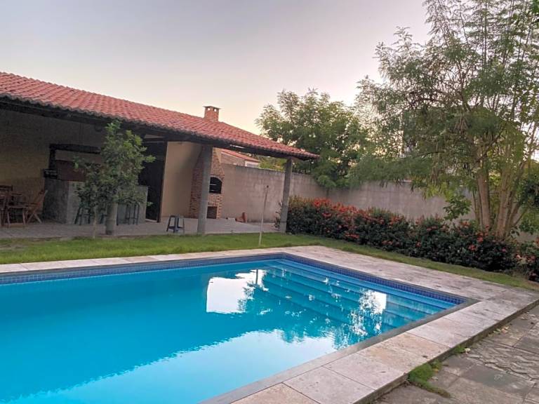 Cabana Itarema