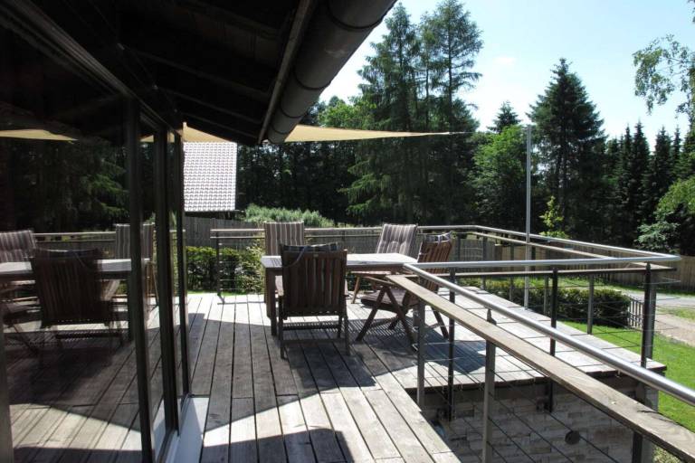 Ferienwohnung Holzminden