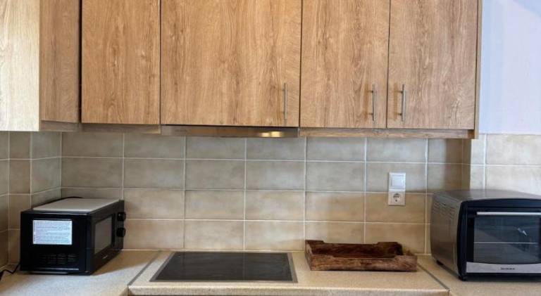 Holiday apartment with 1 room for 6 persons — photo 5