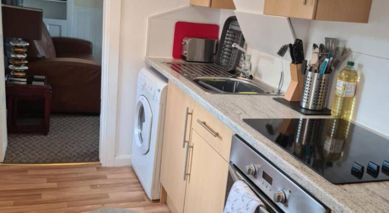 Charming holiday apartment | Pets are welcome — photo 3