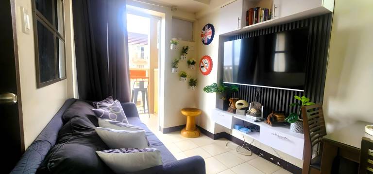 House | Pet-friendly in Baguio