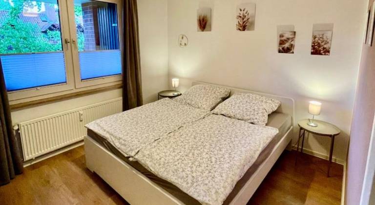 Apartment  Messe Hannover