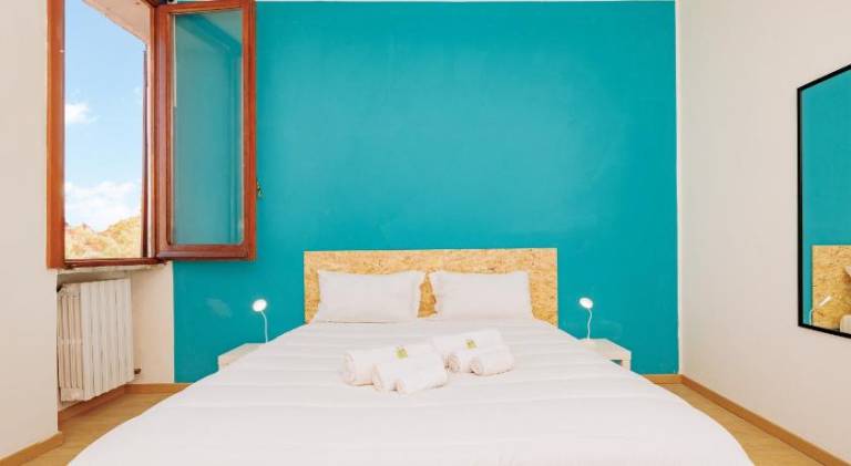 Rental apartment with 3 rooms for 7 persons in Segrate