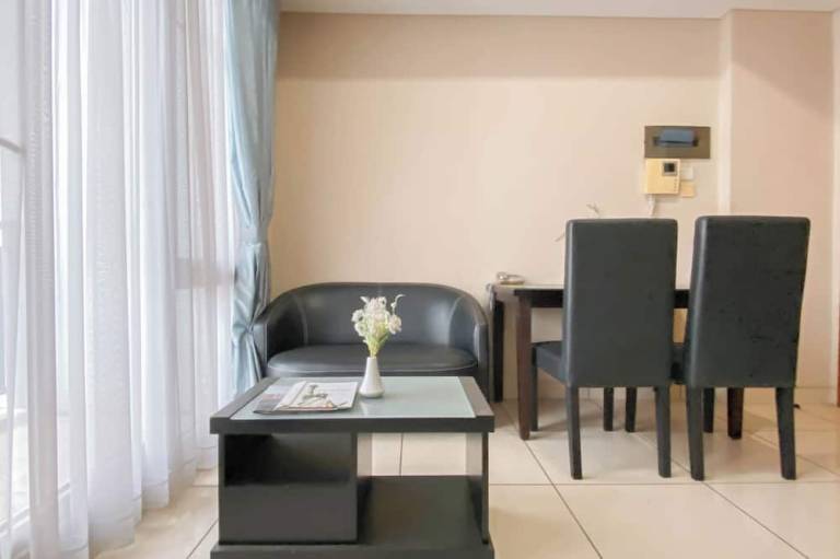 Ferienwohnung