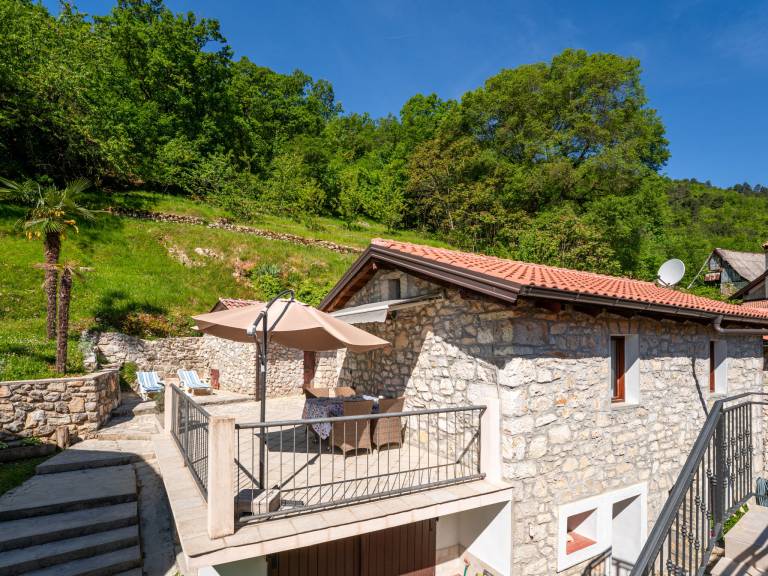 Casa vacanza Laurana