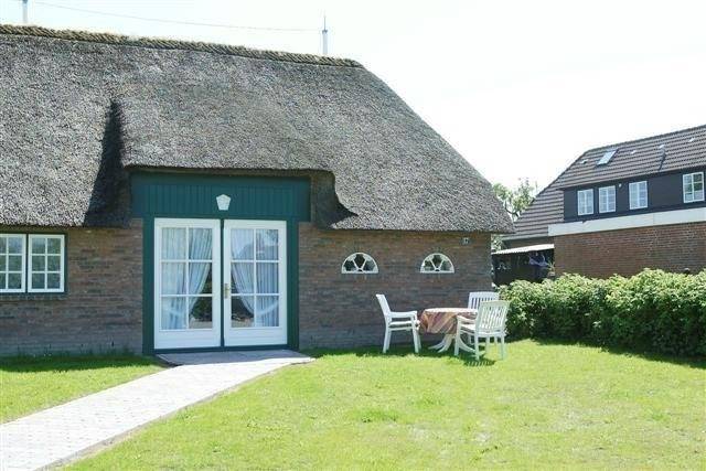 45 m² Ferienwohnung ∙ 1 Schlafzimmer ∙ 2 Gäste – Bild 8
