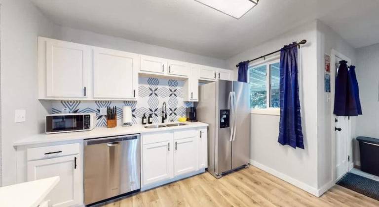 14 m&sup2; Ferienhaus