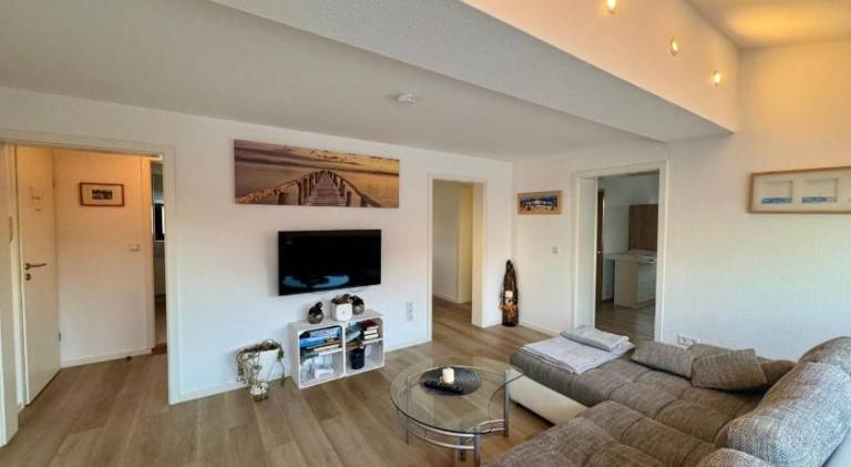Holiday apartment with 2 rooms for 5 persons — photo 2