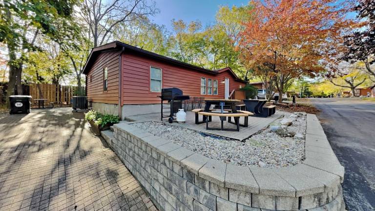 House Put-in-Bay