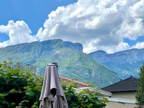 Chambre d'hôtes Grenoble