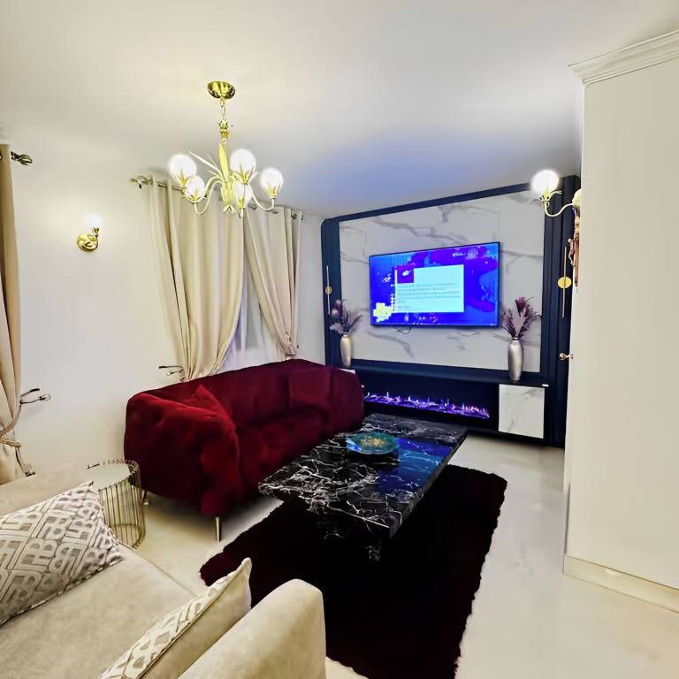 Huis Orpington