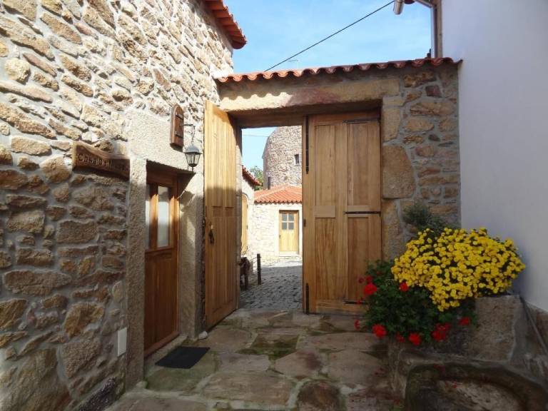Casa Vale do Côa