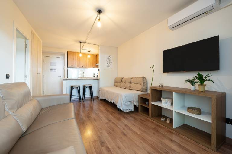 Apartment 'Apartamentos Salou - 112' with Shared Pool, Wi-Fi and Air Conditioning — photo 5