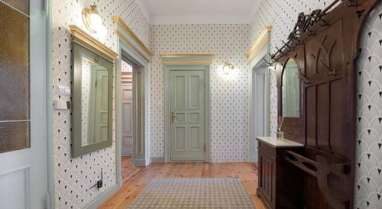 Rental apartment with 2 rooms for 6 persons — photo 2