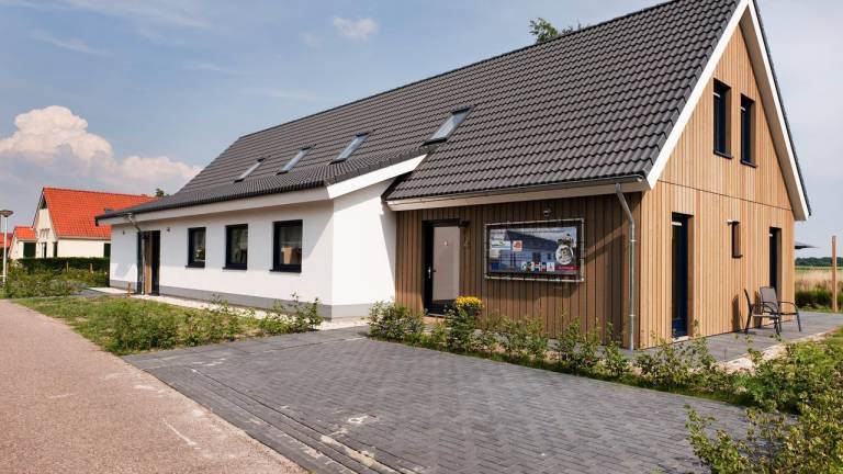 Ferienhaus  Vlagtwedde