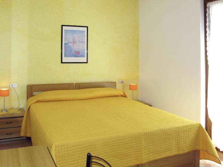 Beautiful holiday apartment with barbeque & garden | Lake view | Next to the beach | Pets are welcome — photo 4
