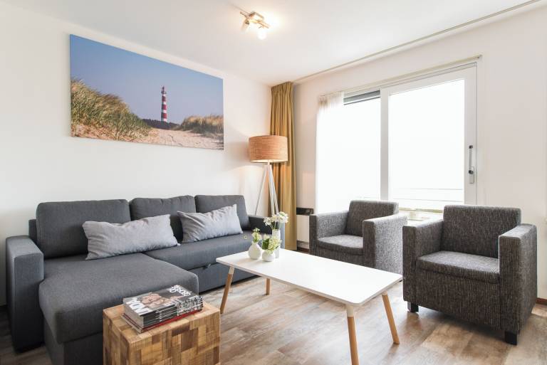 Ferienwohnung Ameland