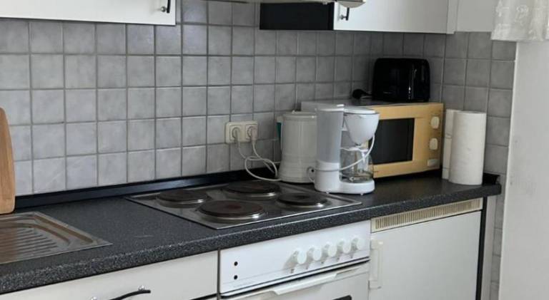 Holiday apartment with 2 rooms for 7 persons — photo 2