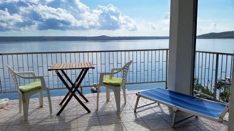 Apartman Maslenica