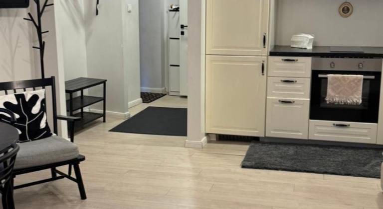 Apartment | Close to St. Anne's Church — photo 2