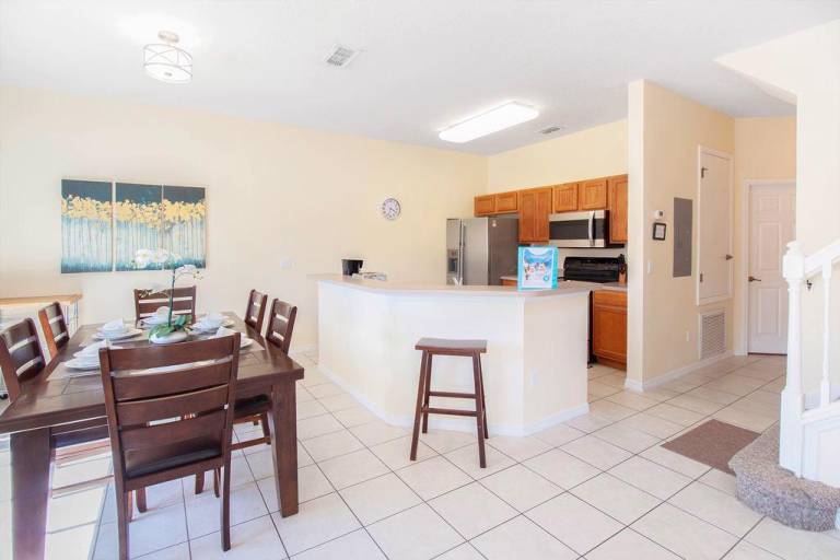 Fully equipped nice vacation home with pool | Pets allowed — photo 2