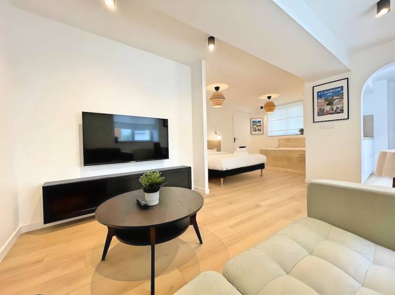 Appartement Épernay