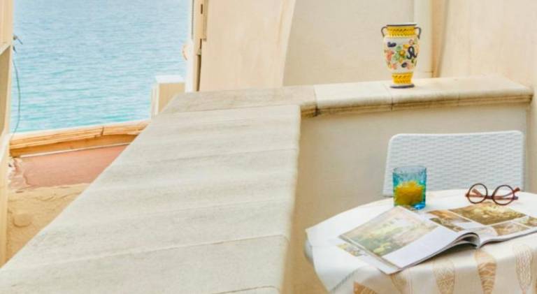 Vacation home | Next to the beach | Pets are welcome in Foggia