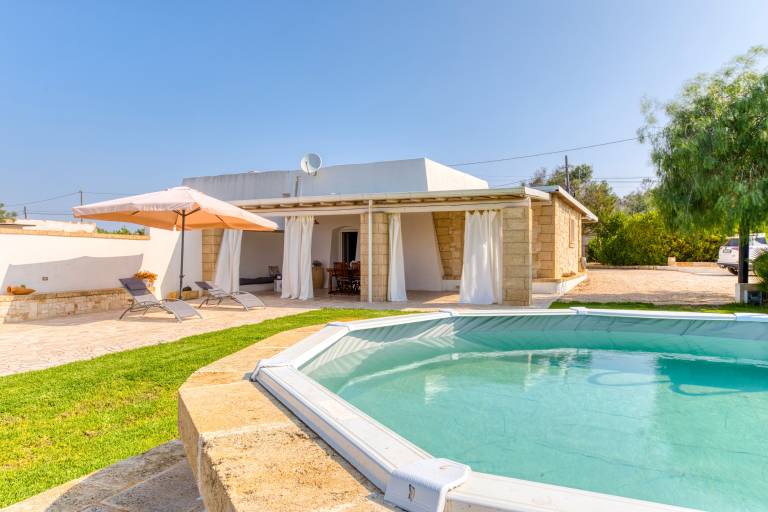 Casa Lido Marini