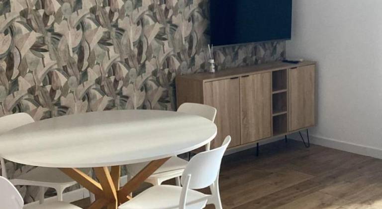 Serviced apartment for 5 persons — photo 5