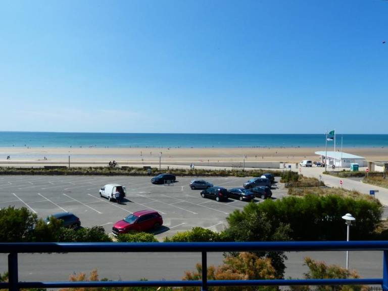 Appartement Notre-Dame-de-Monts