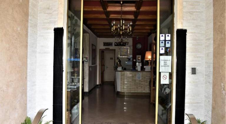Hotel Le Sauvage — photo 4
