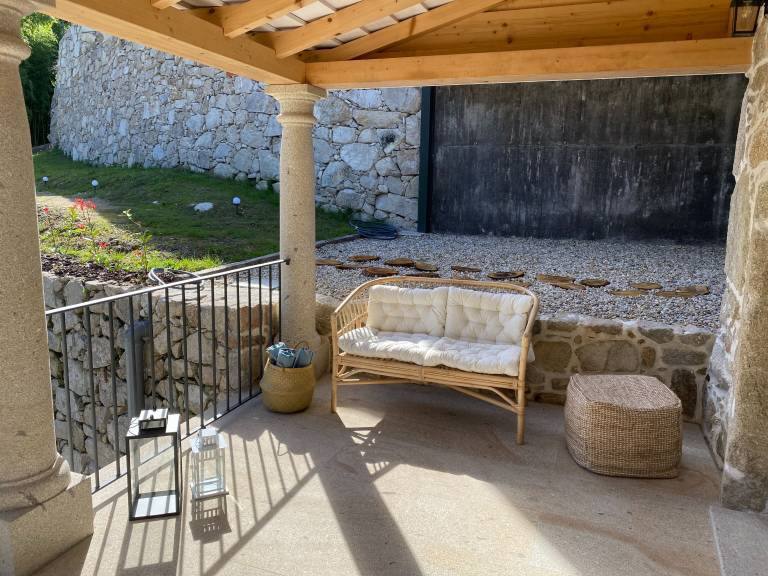 Vivenda Arcos de Valdevez